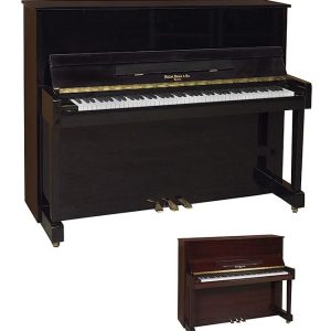 Compact Studio Piano