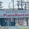 Shiny Black Baby Grand - Reduced! - Image 11
