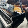 Shiny Black Baby Grand - Reduced! - Image 6
