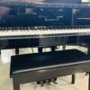 Shiny Black Baby Grand - Reduced! - Image 3