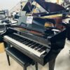 Shiny Black Baby Grand - Reduced! - Image 5
