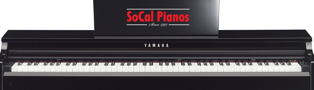 Everything To Know About The Yamaha Clavinova Digital Piano