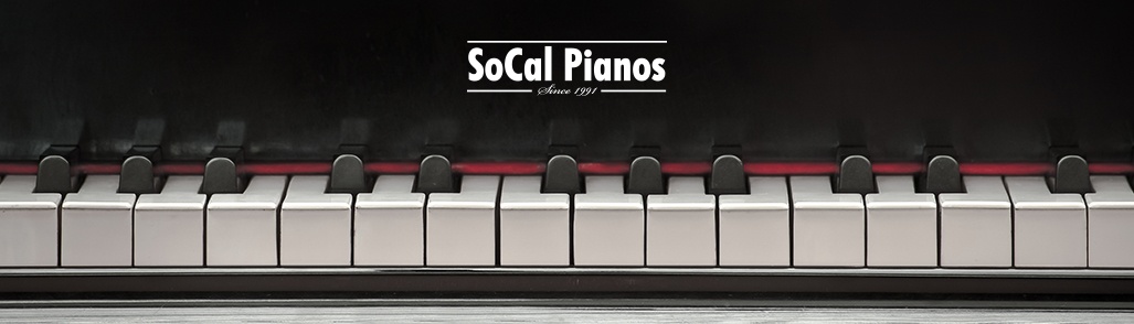 Beginner Pianos For Rent