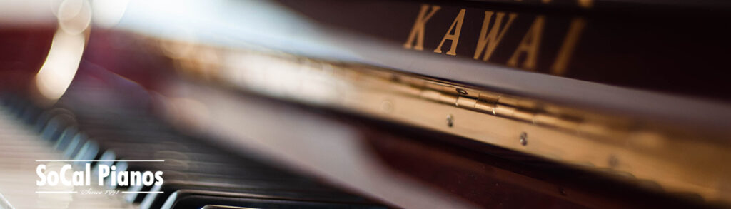 Do Kawai Pianos Hold Their Value?
