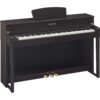 YAMAHA CLP635 - Image 3