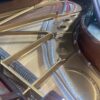 Hamburg Steinway B (6'11") in Exotic Sapele Mahogany - RARE - Image 5
