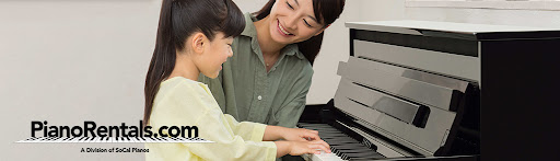 Yamaha Pianos For Sale