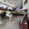 White Designer Baby Grand - Now only $3999 - Image 13