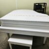 White Designer Baby Grand - Now only $3999 - Image 6