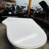 White Designer Baby Grand - Now only $3999 - Image 7