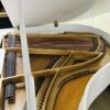 White Designer Baby Grand - Now only $3999 - Image 11