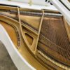 White Designer Baby Grand - Now only $3999 - Image 12