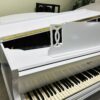 White Designer Baby Grand - Now only $3999 - Image 4