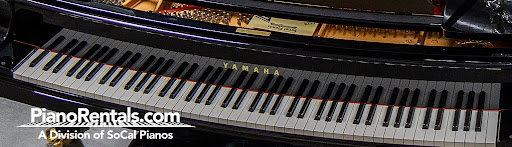 yamaha piano guide