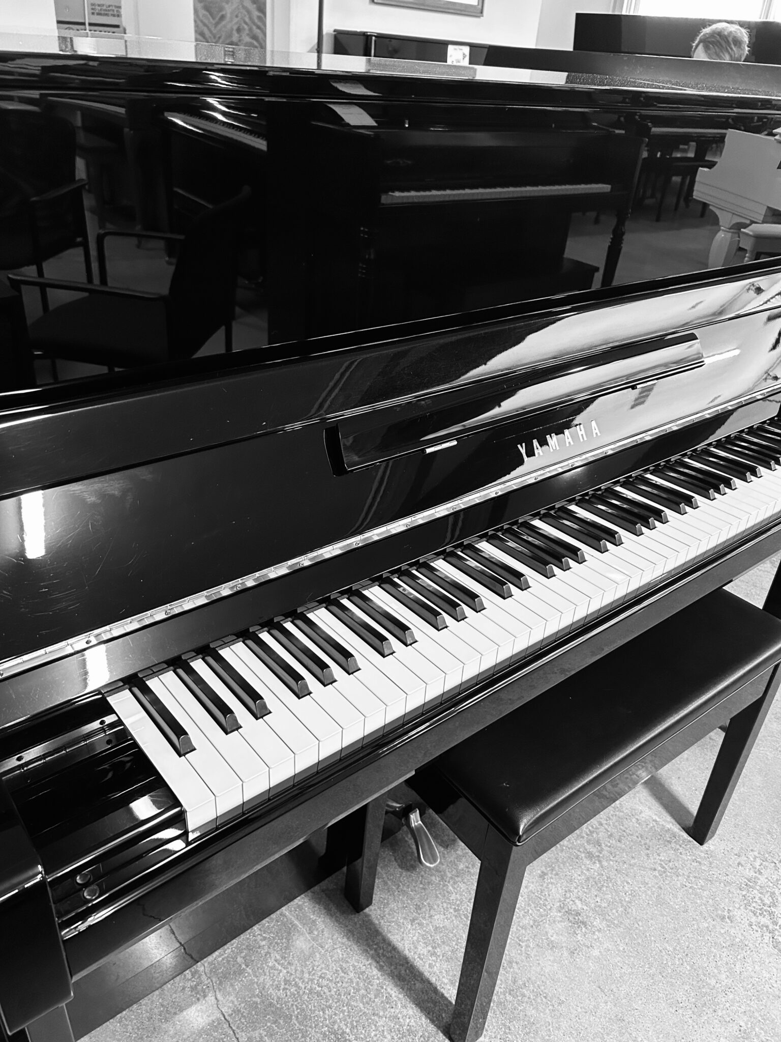 Kawai K-Series Professional Upright SALE - Piano Rentals