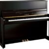 Yamaha B3 SILENT Ebony Polish - Top of B series lineup - Factory Silent System - Image 7