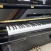 Yamaha B3 SILENT Ebony Polish - Top of B series lineup - Factory Silent System - Image 8