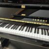 Yamaha B3 SILENT Ebony Polish - Top of B series lineup - Factory Silent System - Image 9