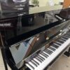 Yamaha B3 SILENT Ebony Polish - Top of B series lineup - Factory Silent System